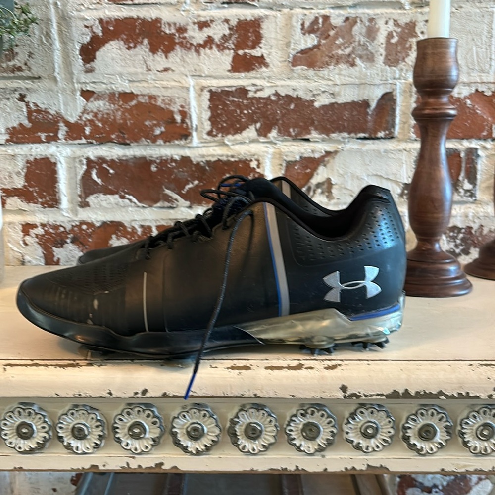 Under Armour Golf Shoes